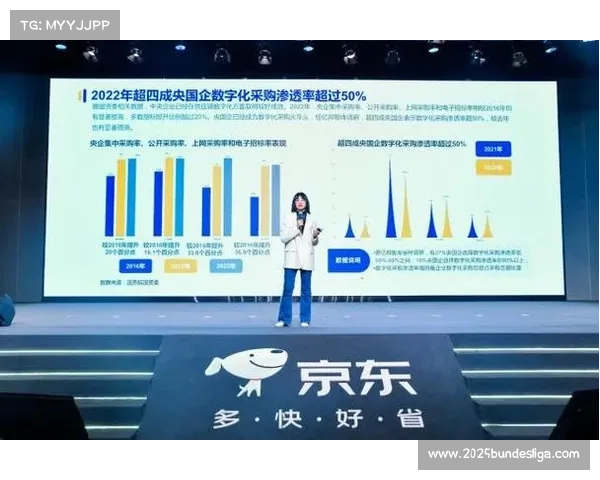 京东主导3C数码硬件标准制定,渠道商角色转型与生态布局深度解析