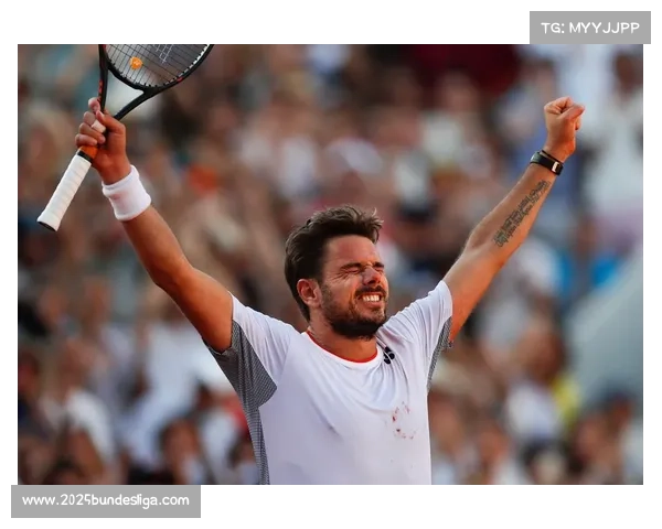 三届大满贯得主瓦林卡的坚守 40岁仍目标重返世界前一百