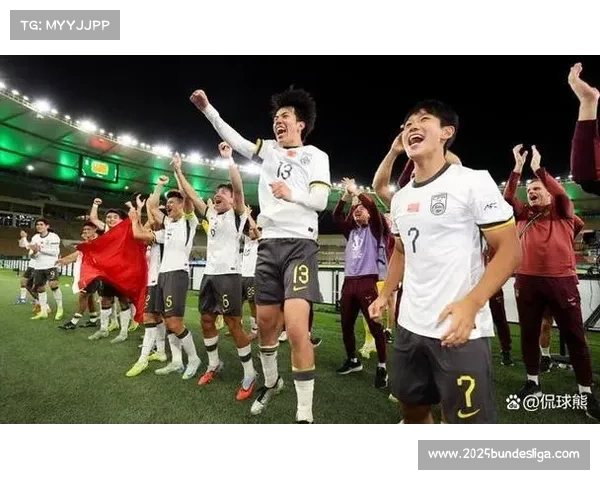 中国驻吉达总领馆发布U23亚洲杯决赛观赛安全提醒